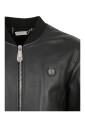 logo-leather-bomber-jacket