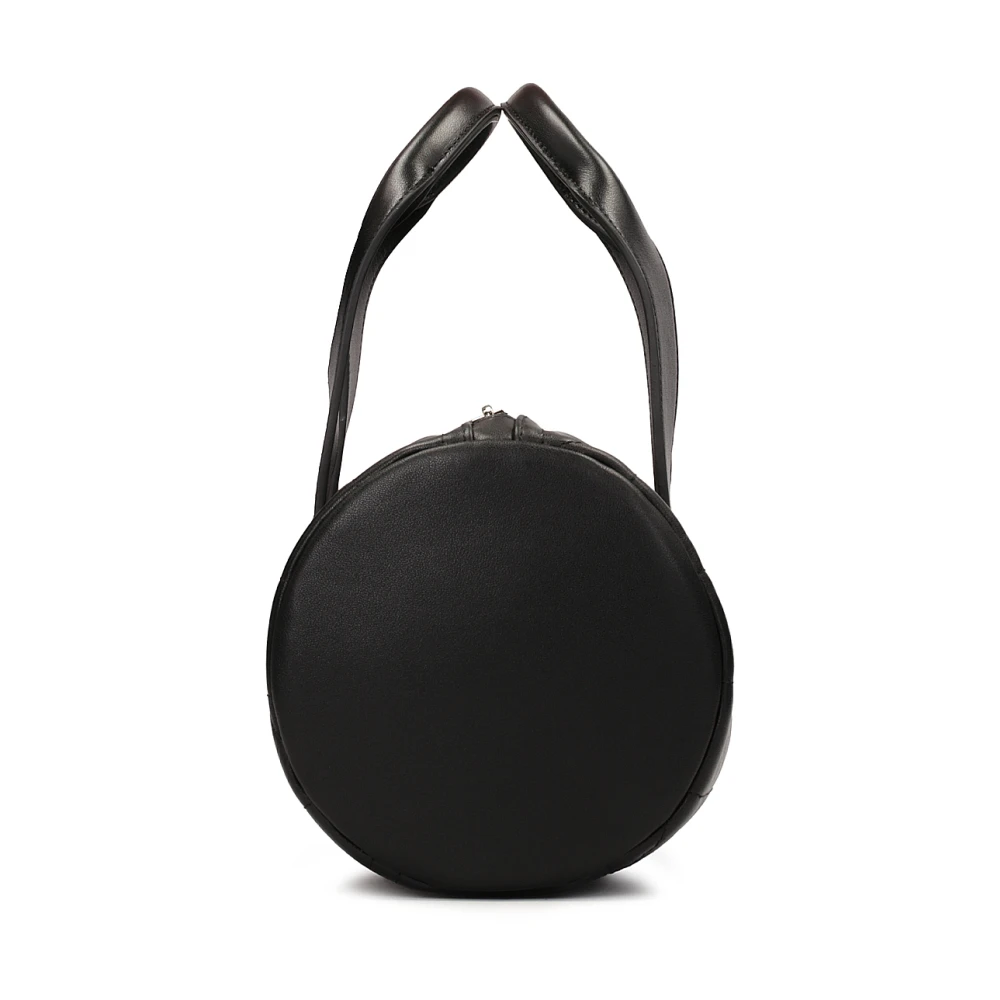 Kazar Studio Zwarte bowlingtas Black Dames