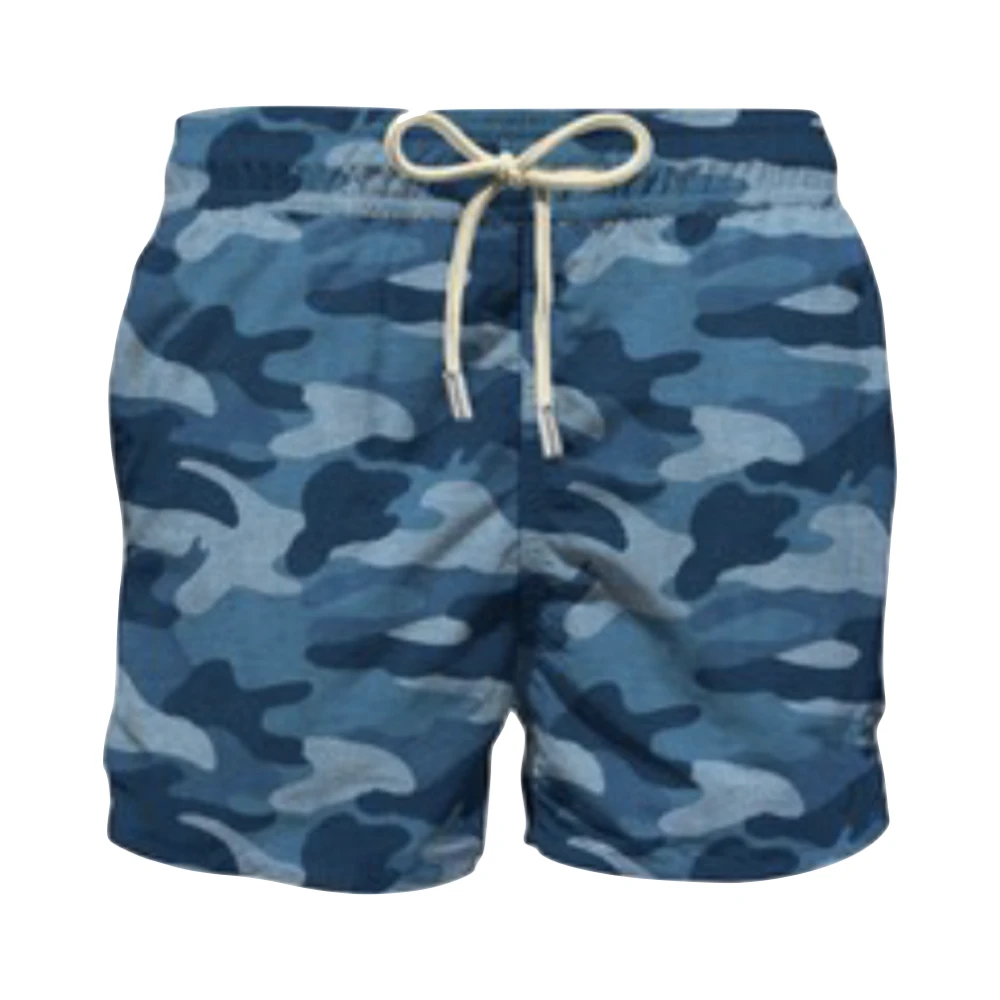 Swimwear > Beachwear - - MC2 Saint Barth - Modalova