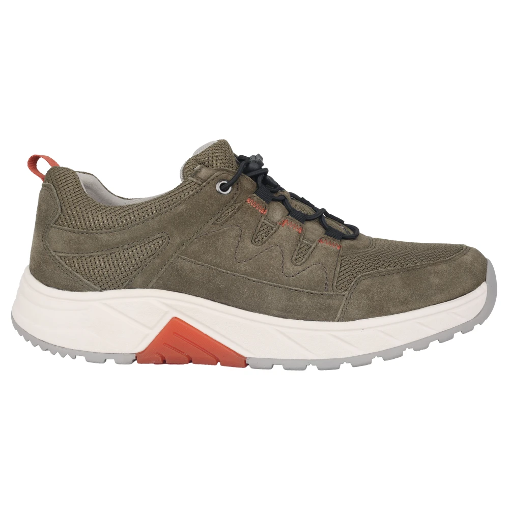 Gabor - Shoes > Sneakers - Green - Gabor - Modalova