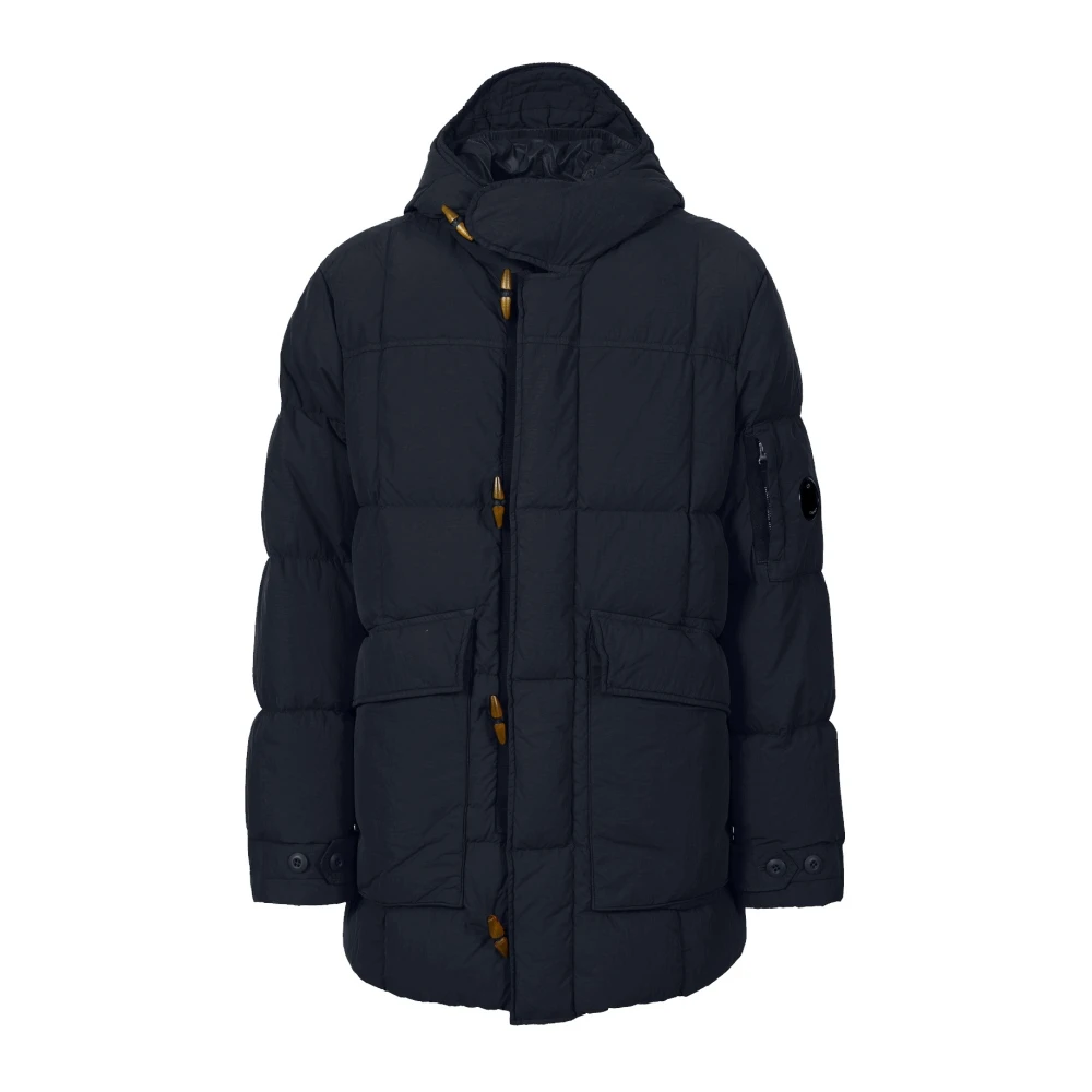 Jackets > Winter Jackets - - C.p. Company - Modalova