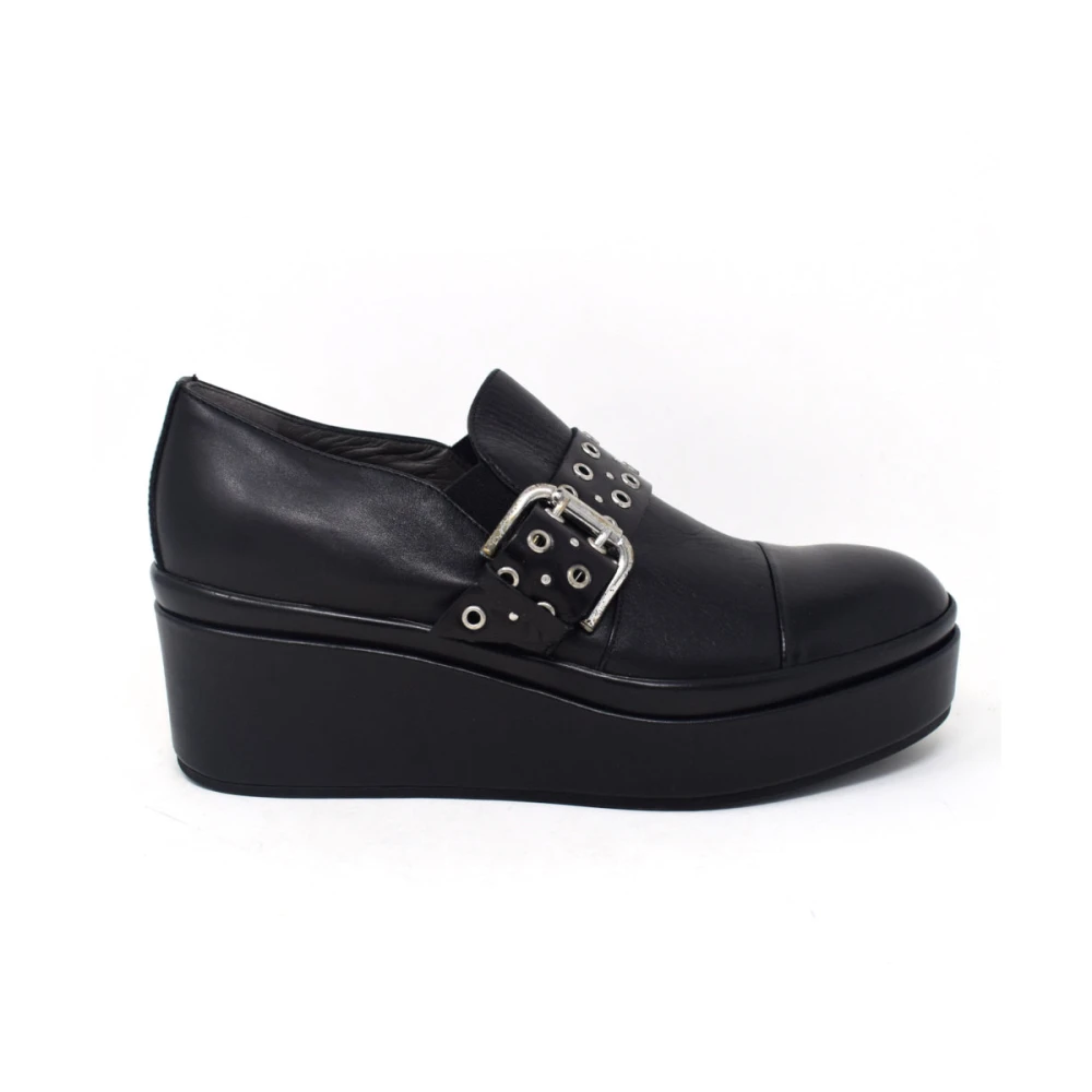 Shoes > Heels > Wedges - - Janet & Janet - Modalova