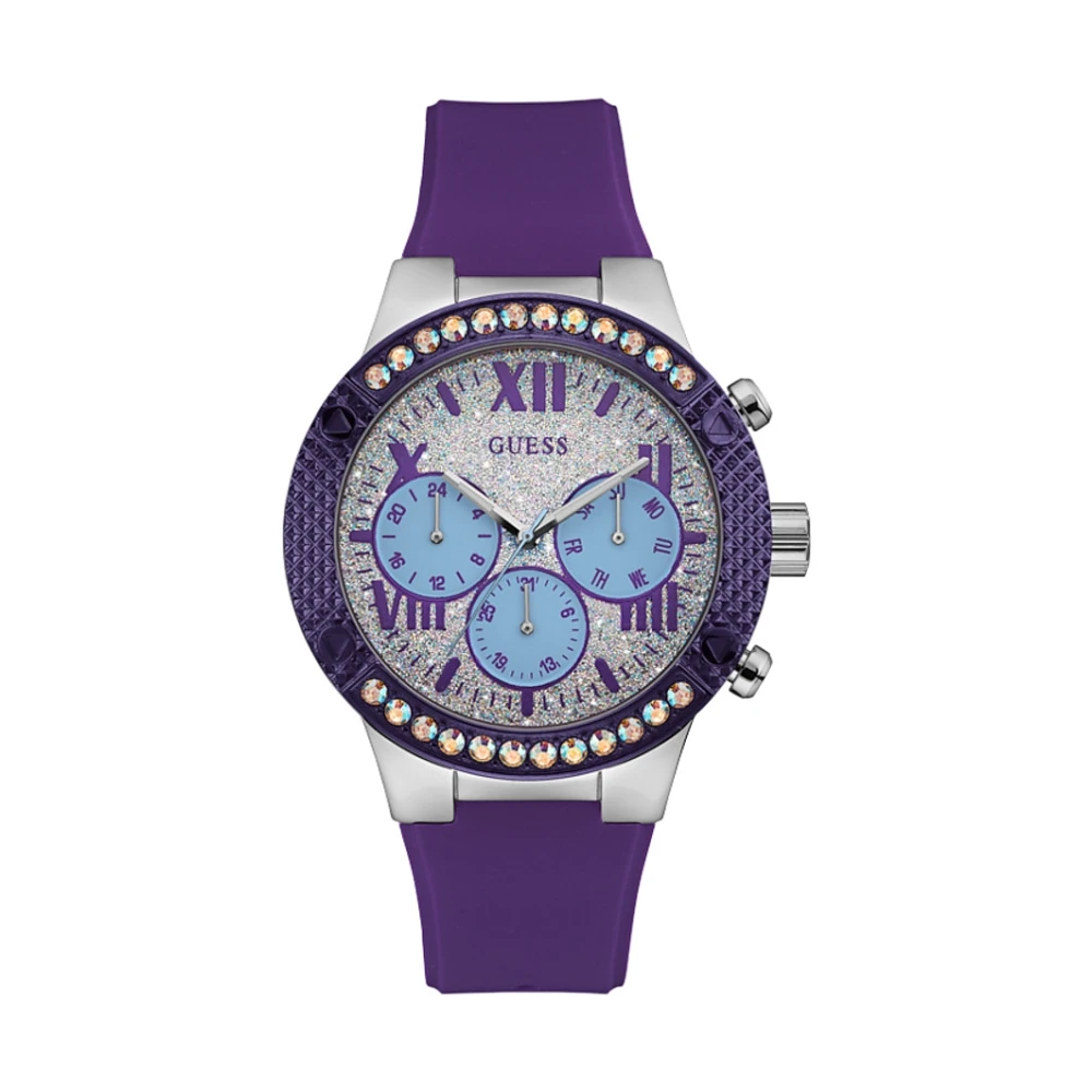 Accessories > Watches - - Guess - Modalova
