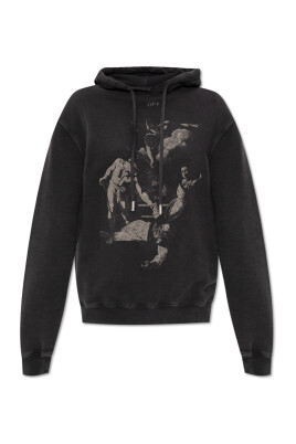 hoodie