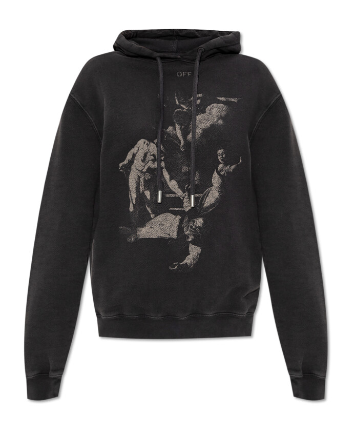 hoodie
