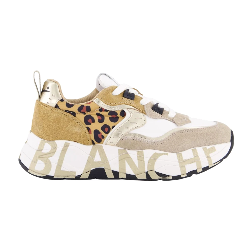 Shoes > Sneakers - - Voile Blanche - Modalova