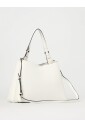 sac-mini-blanc-a-poignee-structuree