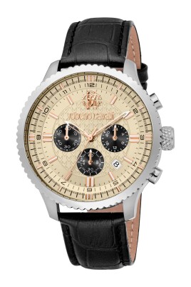 chronograph-leather-strap-watch-with-date