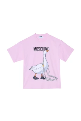 T-shirt Oca