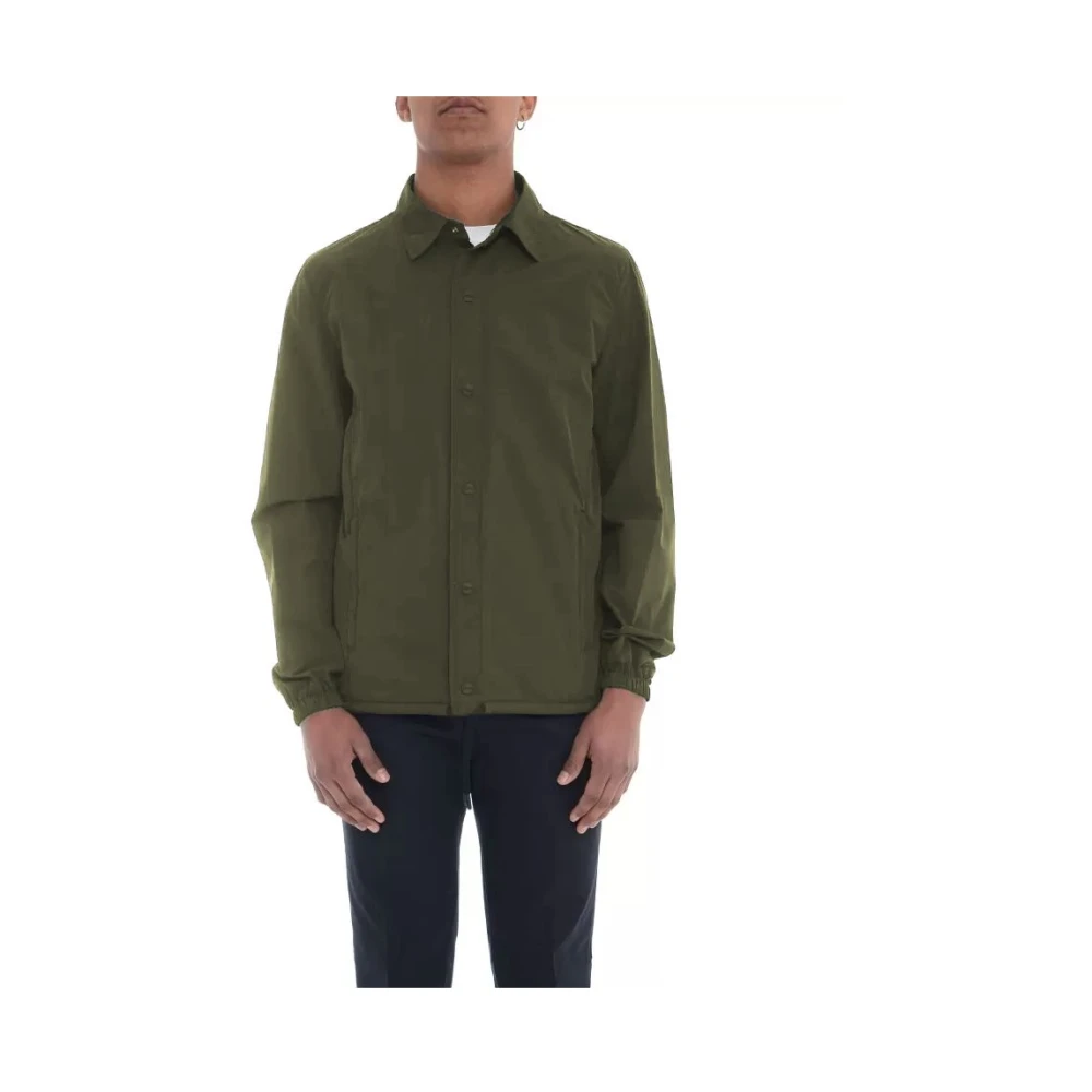 Jackets > Light Jackets - - Herno - Modalova