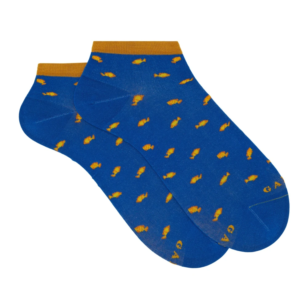 Underwear > Socks - - Gallo - Modalova