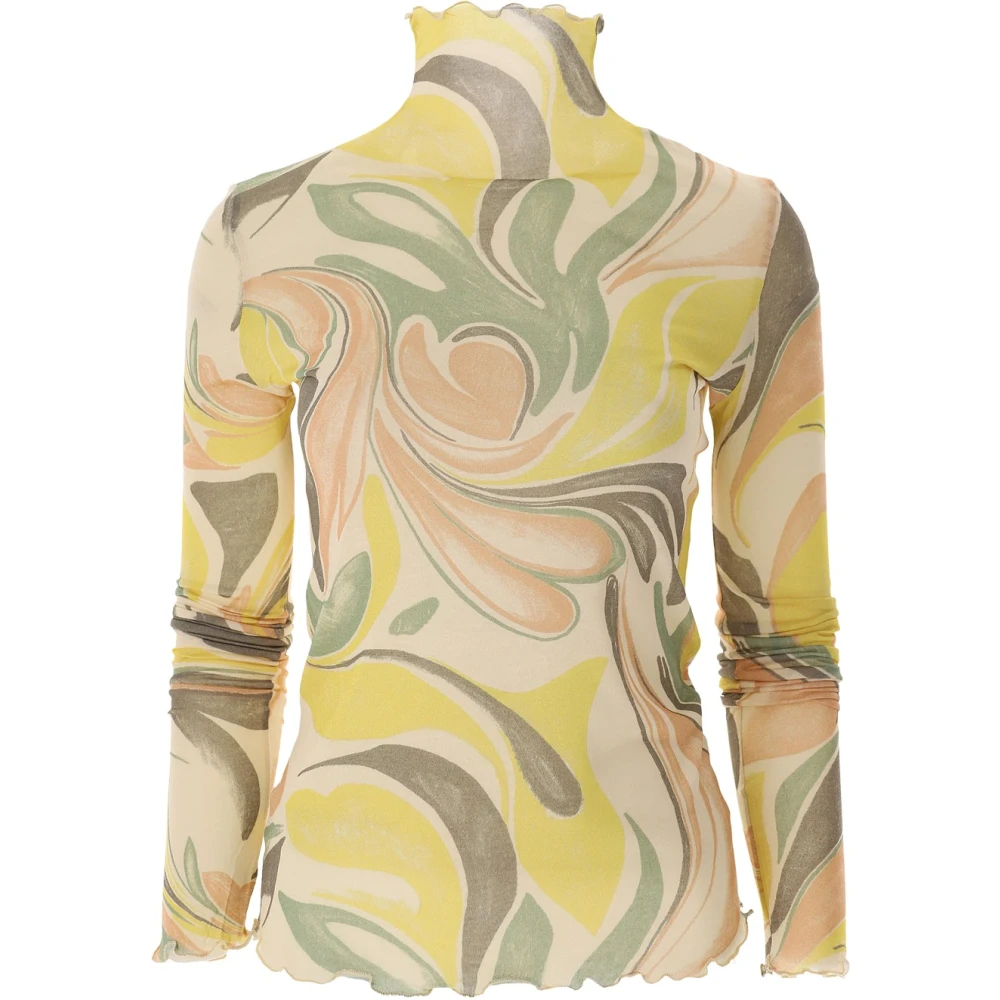 Blouses & Shirts > Blouses - - Alysi - Modalova