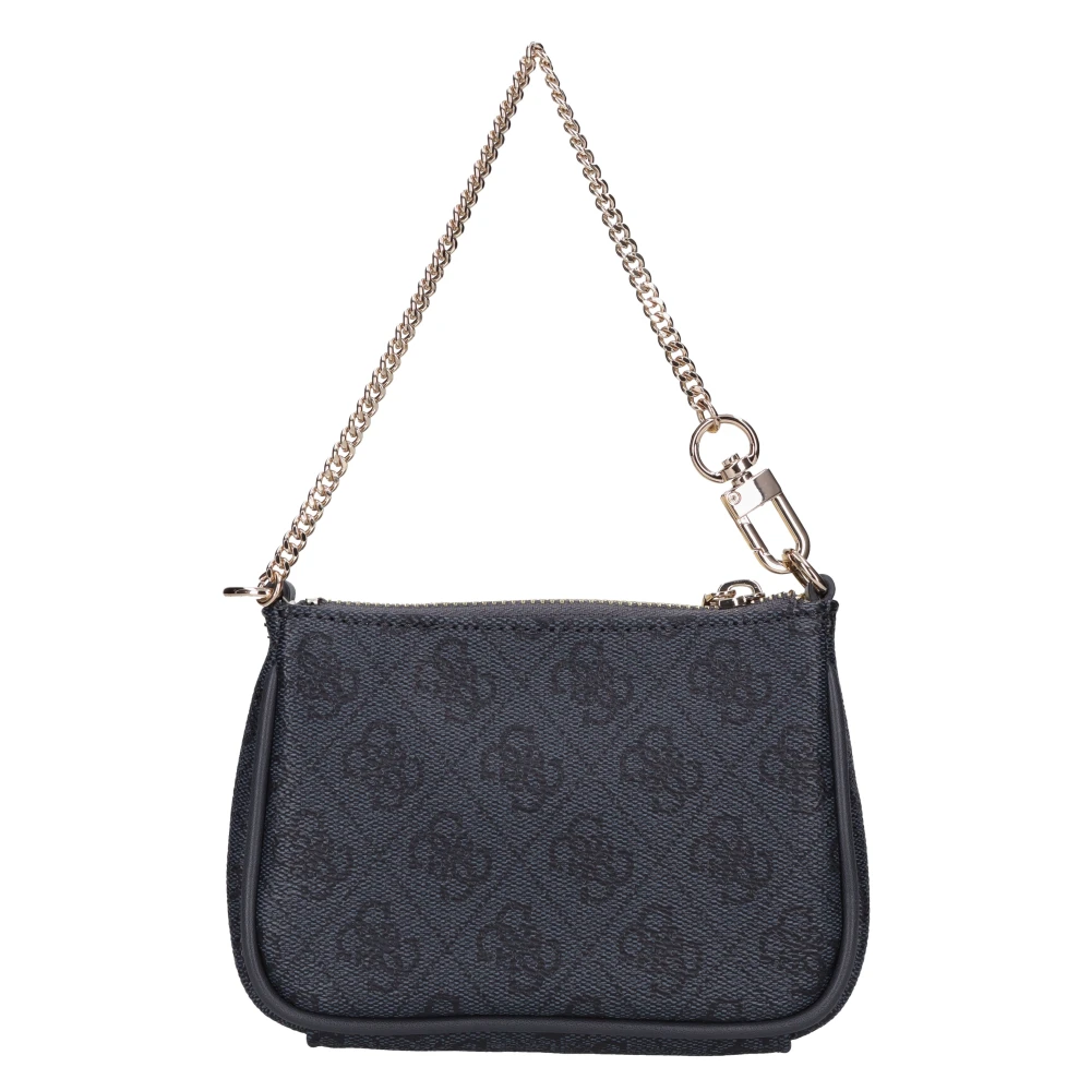 Guess Tassen.. Zwart Black Dames