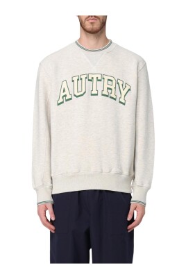 sweatshirt-col-rond-blanc-coupe-decontractee