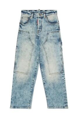 enfants-pantalon-denim