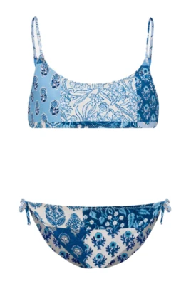 Jaiden Bralette Bikini