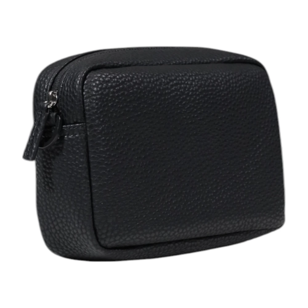 Armani Exchange Pochette en Beauty Collection Black Heren