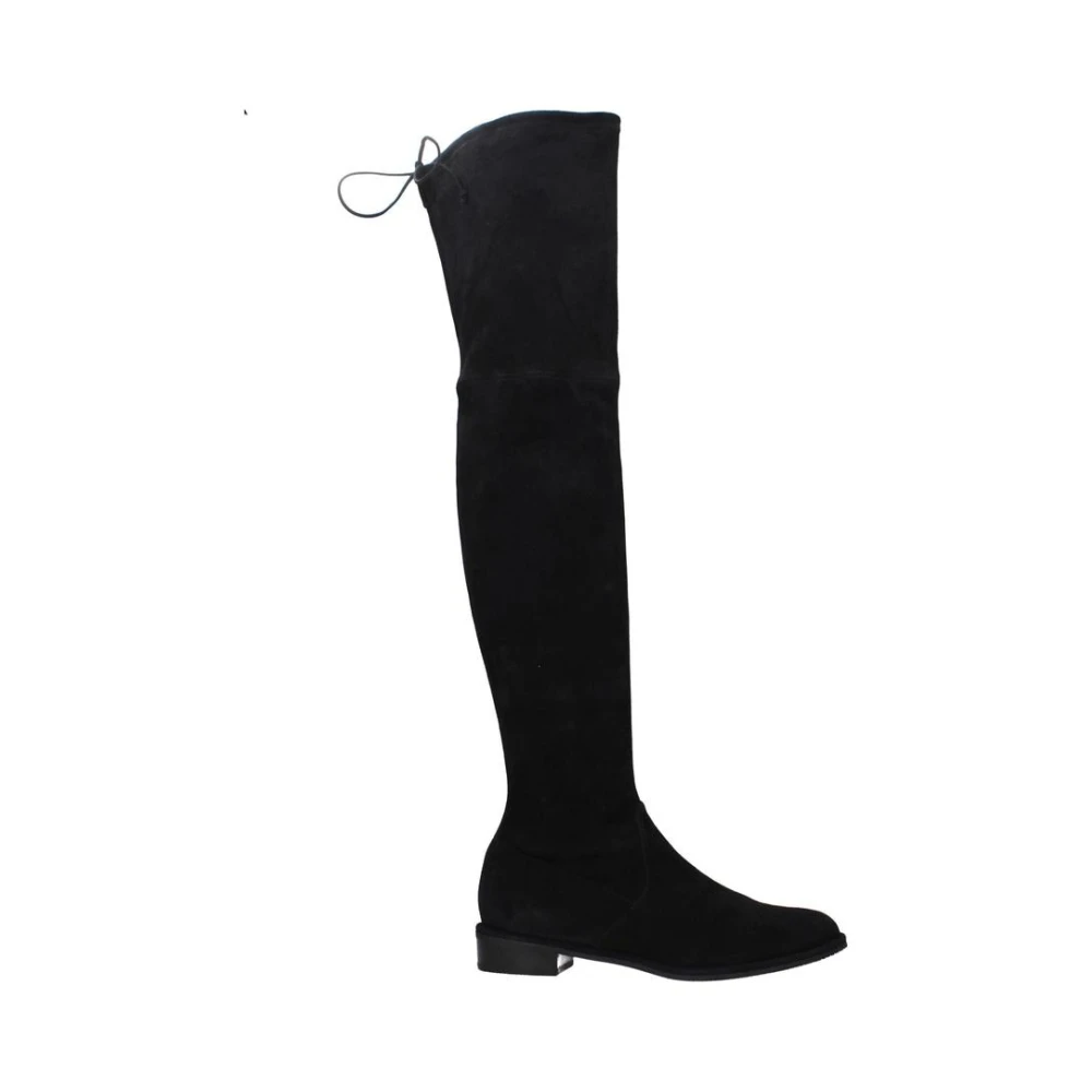 Shoes > Boots > Over-knee Boots - - Stuart Weitzman - Modalova