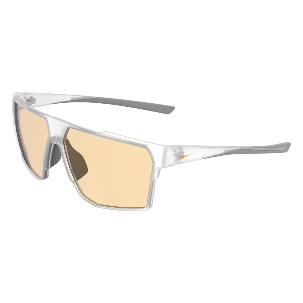 Nike Men's Gray Sunglasses, 62 Mm, Airlift E