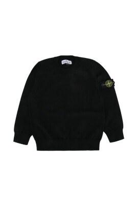crew-neck