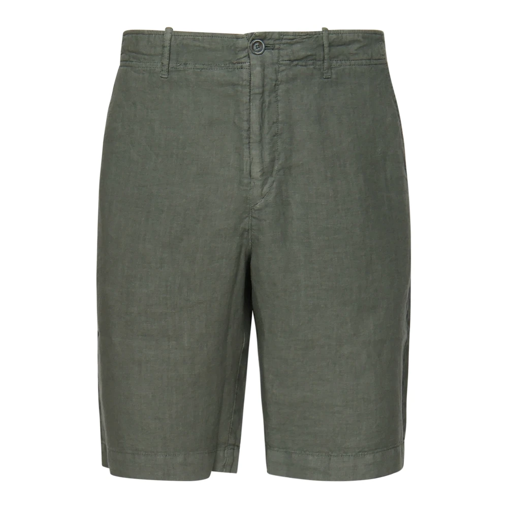 Shorts > Casual Shorts - - Fedeli - Modalova