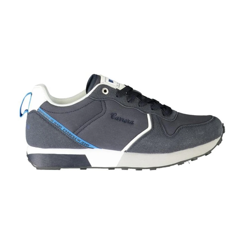 Carrera - Shoes > Sneakers - Blue - Carrera - Modalova