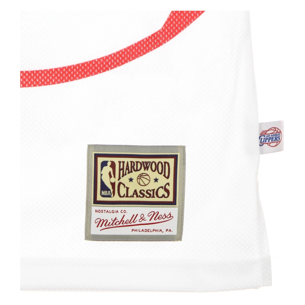 Mitchell & Ness NBA Basketball Tank Top Hardwood Classics Multicolor Heren