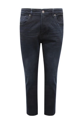 175-Slim Leon Jeans