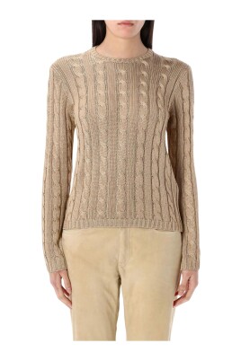 gron-kabelstrik-sweater
