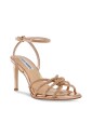 rose-gold-flat-shoes-synthetic-model