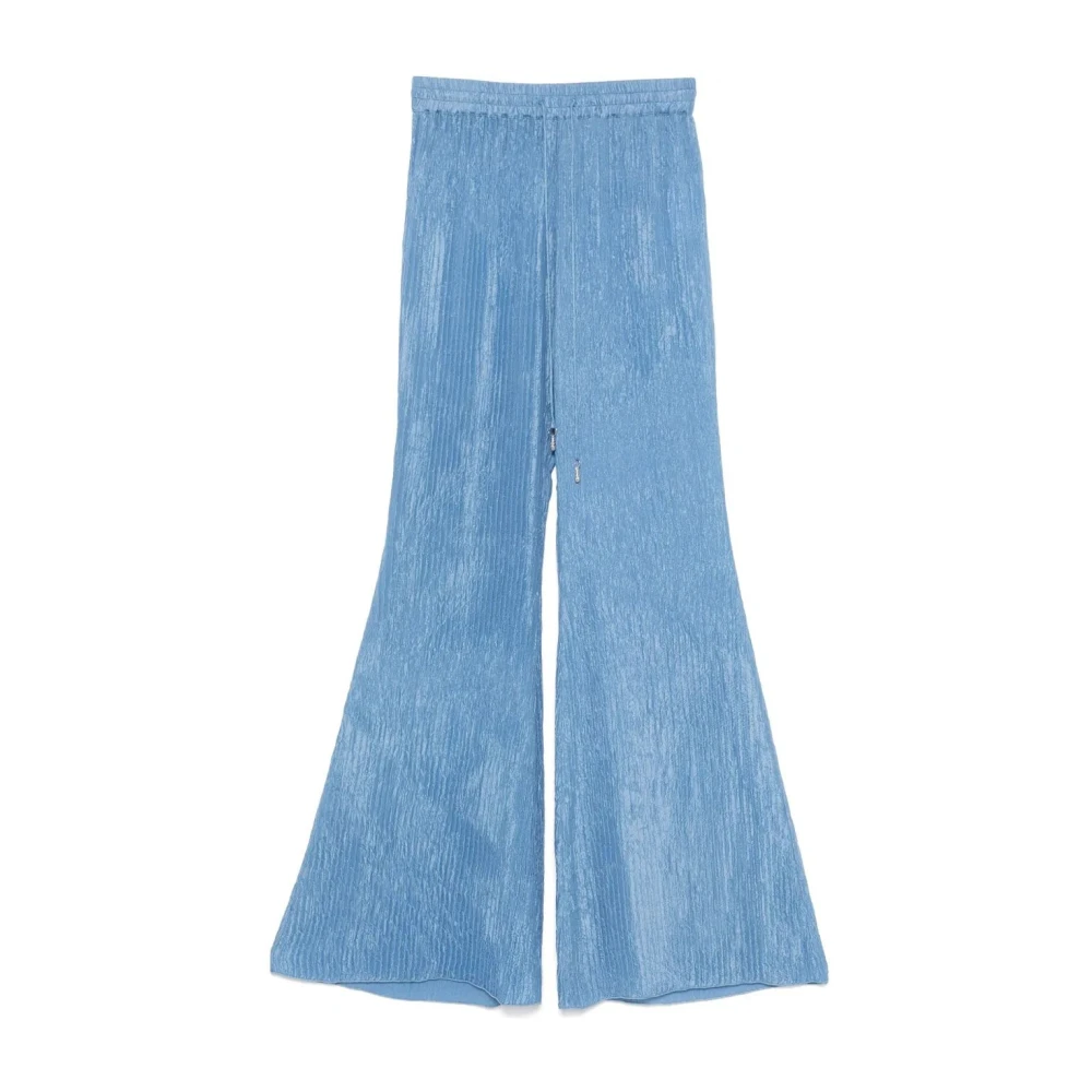 Trousers > Wide Trousers - - Gabriela Hearst - Modalova