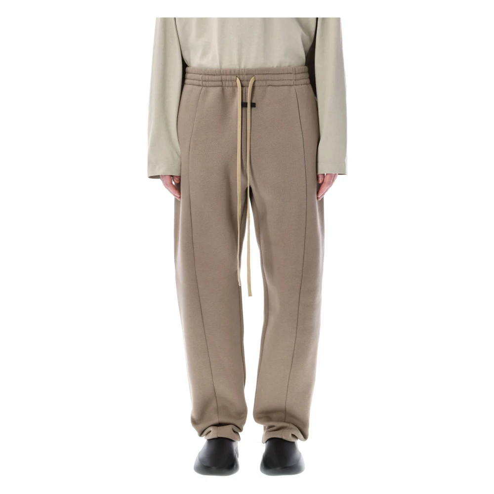 Trousers > Sweatpants - - Fear Of God - Modalova