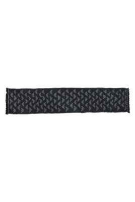 virgin-wool-scarf-with-eagle-logo