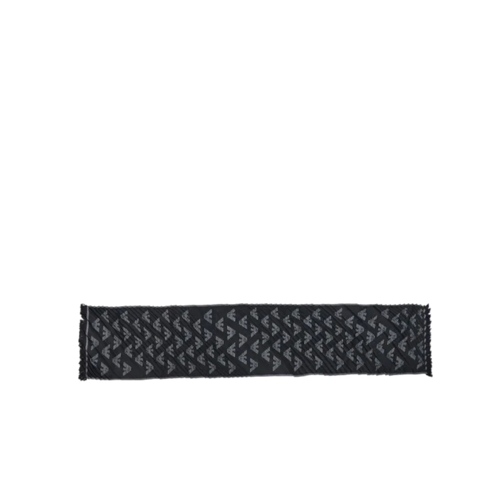 Accessories > Scarves > Winter Scarves - - Emporio Armani - Modalova