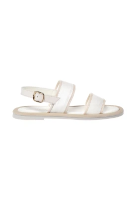 Mesh Sandal