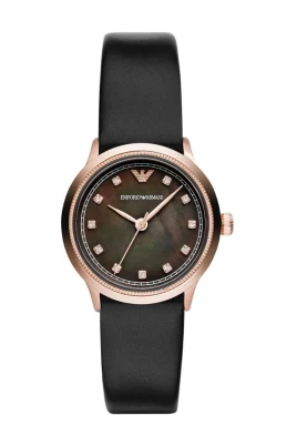 Alpha XSmall Klocka