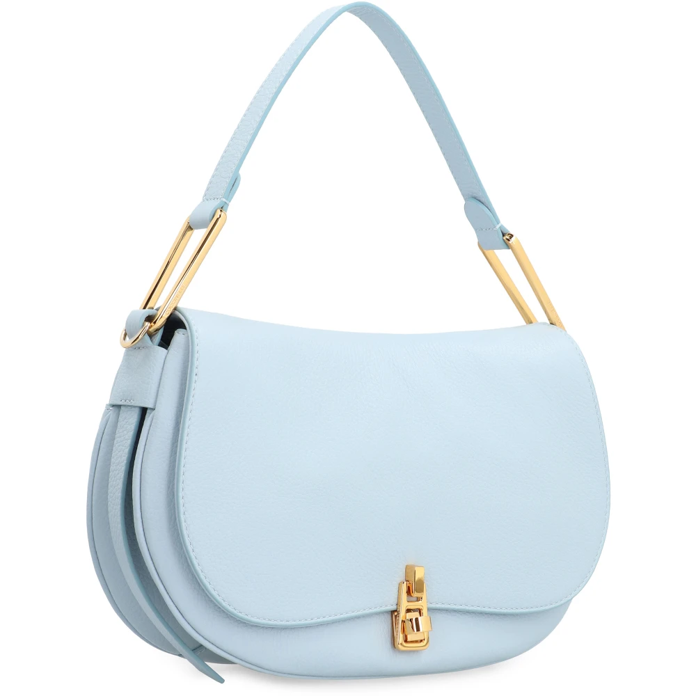 Coccinelle Handbags Blue Dames