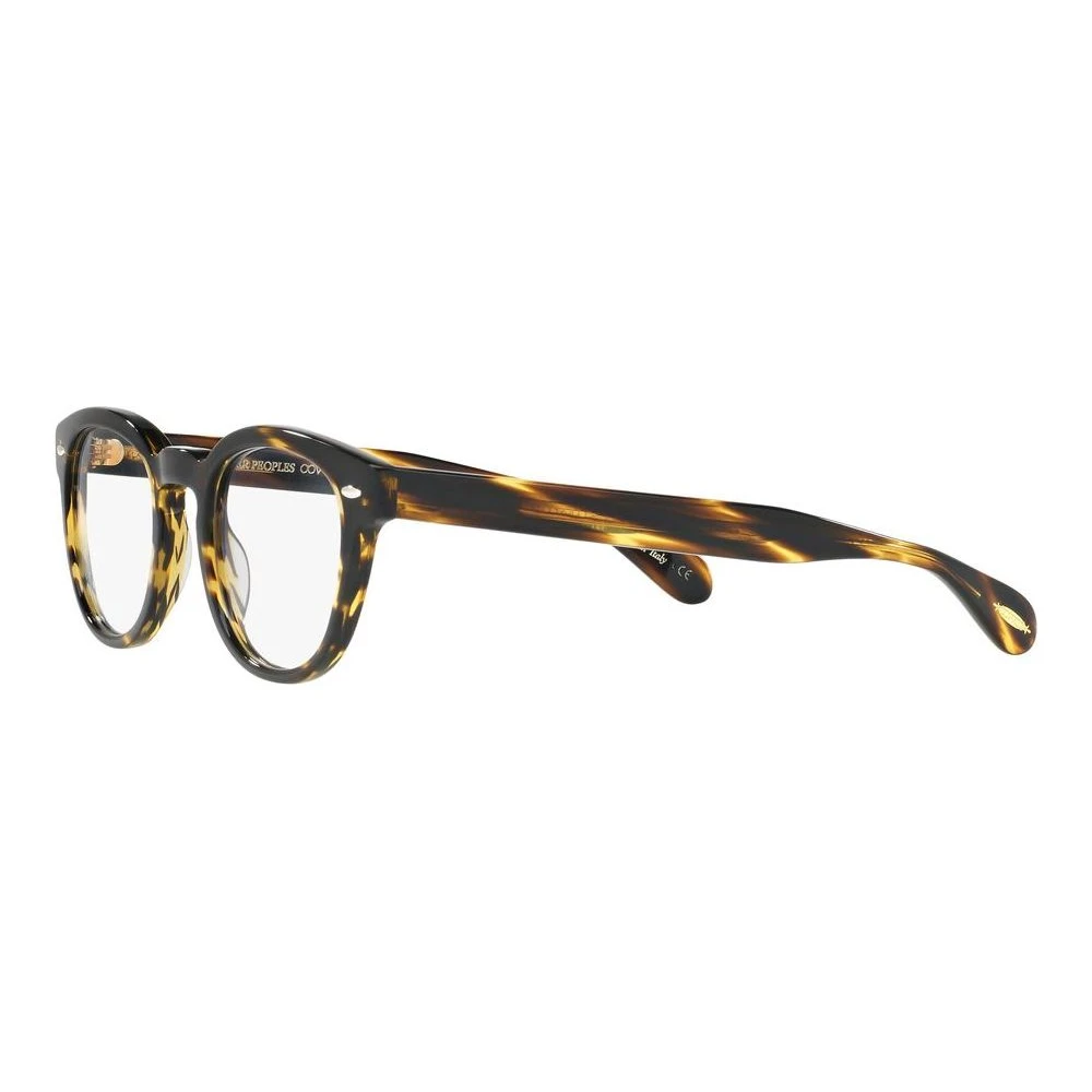 Oliver Peoples Glasses Multicolor Unisex