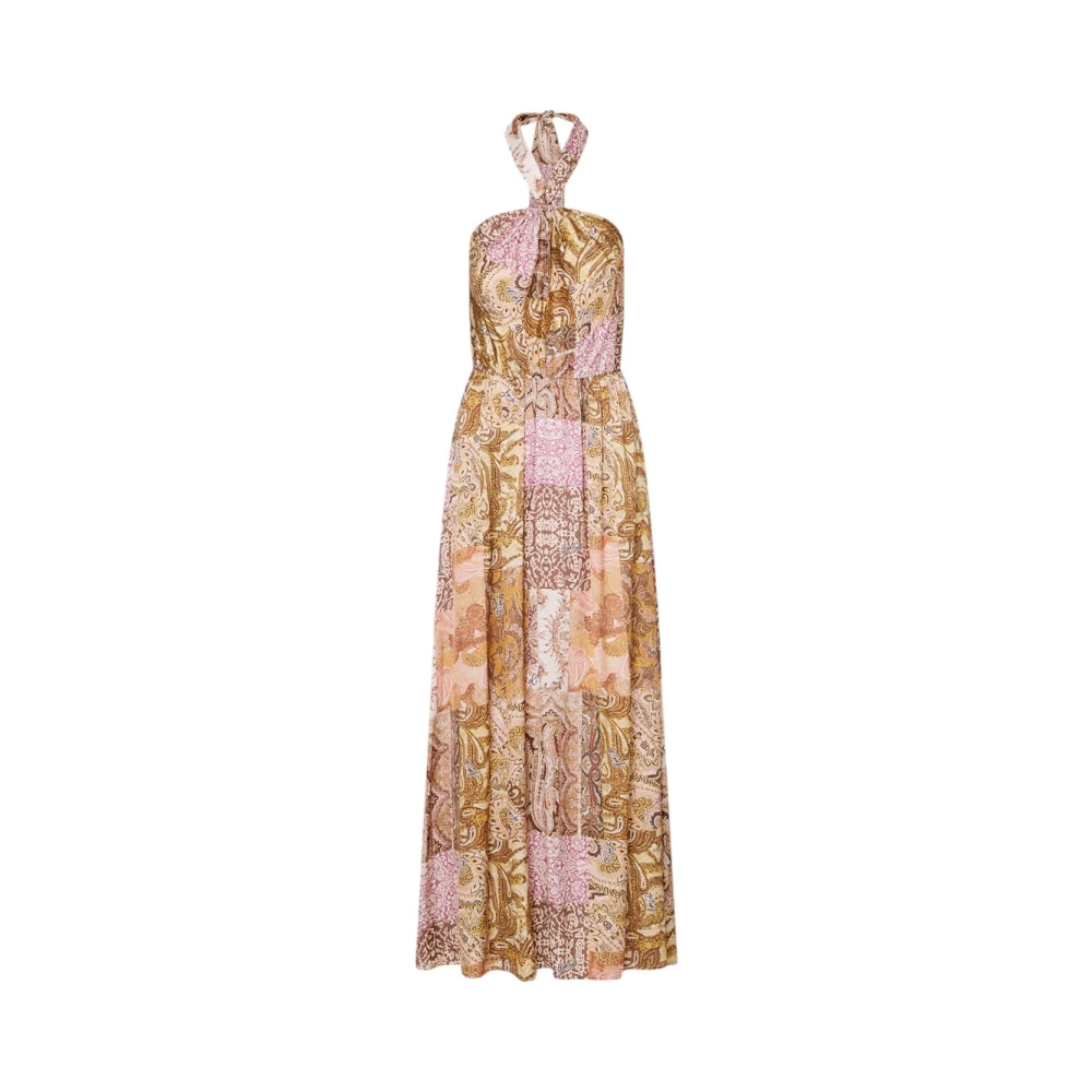 Liu Jo Donna Multicolor Abiti, E, M, New,