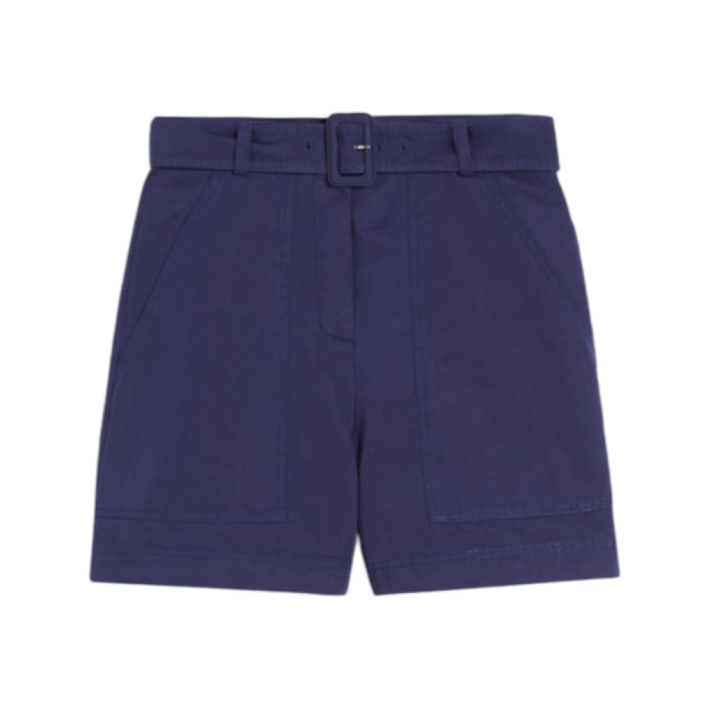 Shorts > Short Shorts - - Weekend Max Mara - Modalova