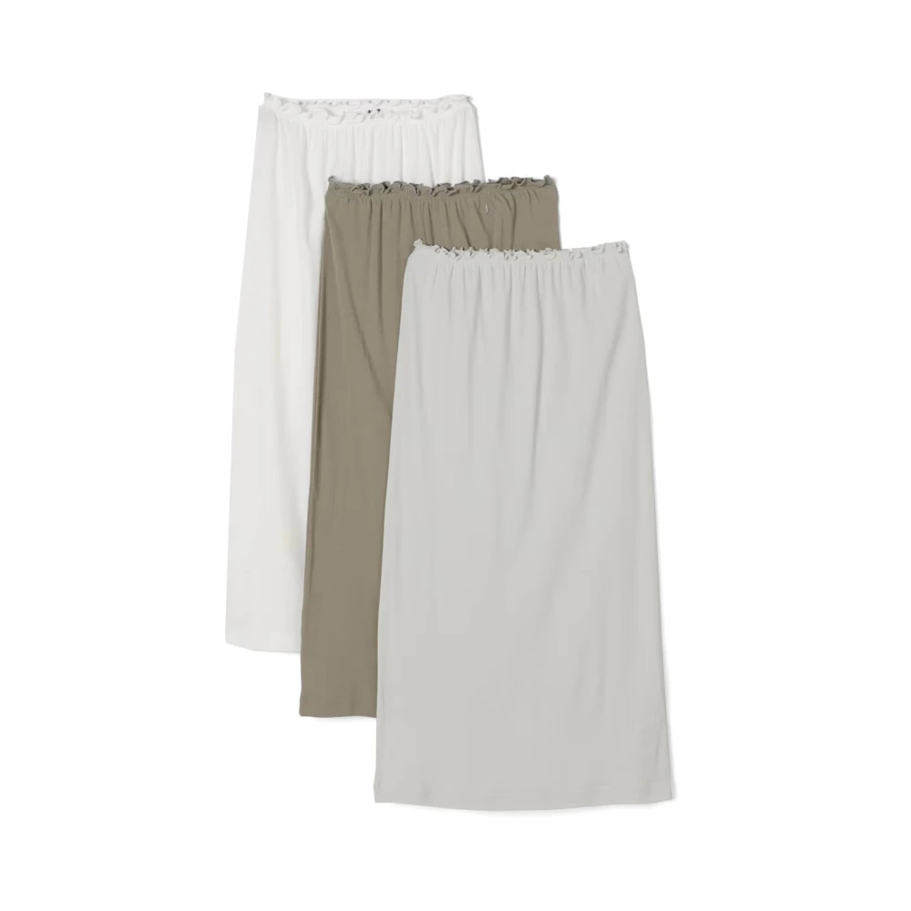 Skirts > Midi Skirts - - Jil Sander - Modalova