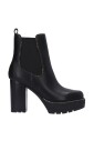 bottines-basses