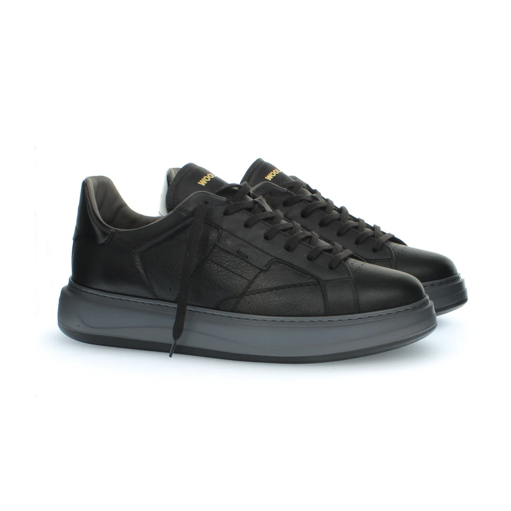 Shoes > Sneakers - - Woolrich - Modalova