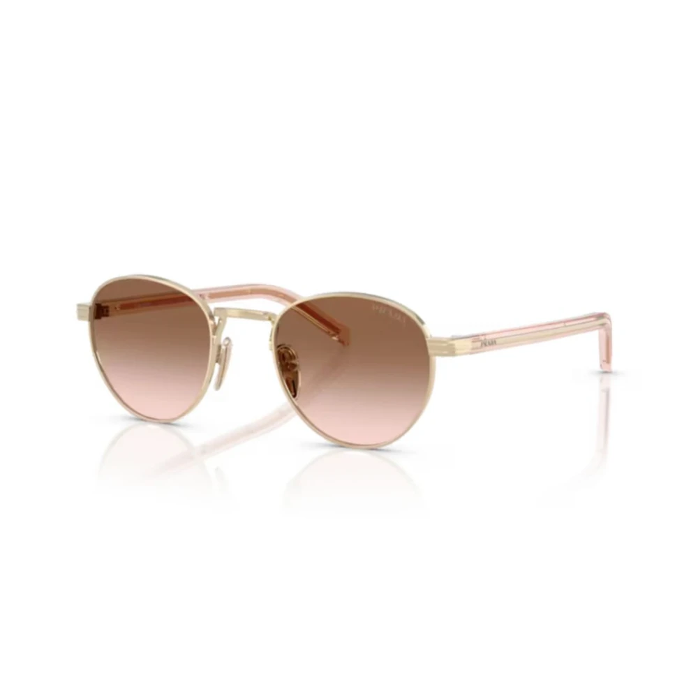 Prada Unisex Brown Stylish Sunglasses For Your Look