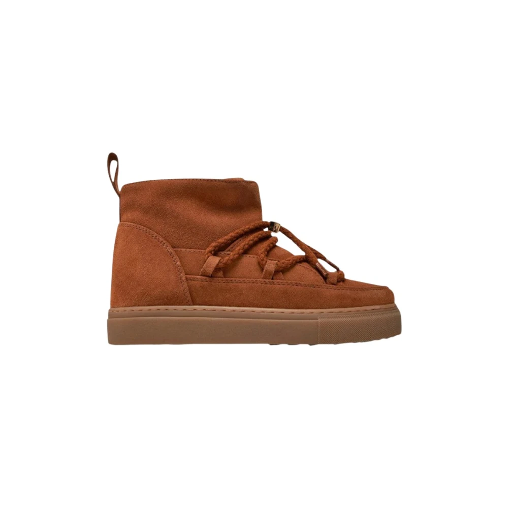 Inuikii , Damen, Schuhe, Braun, 36 Eu