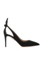 escarpins-en-daim-noir-a