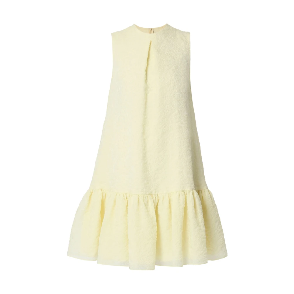 Dresses > Day Dresses > Short Dresses - - Erdem - Modalova