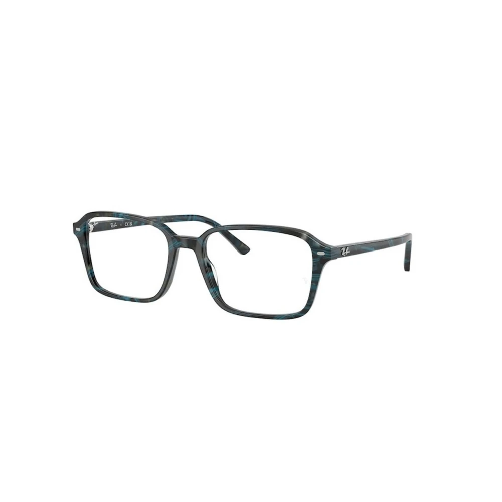 Ray-Ban Raimond Optical Frame - Unisex - Glasses - Blue - 54 Mm - Accessories