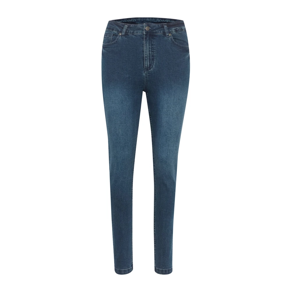 Jeans > Skinny Jeans - - Kaffe - Modalova