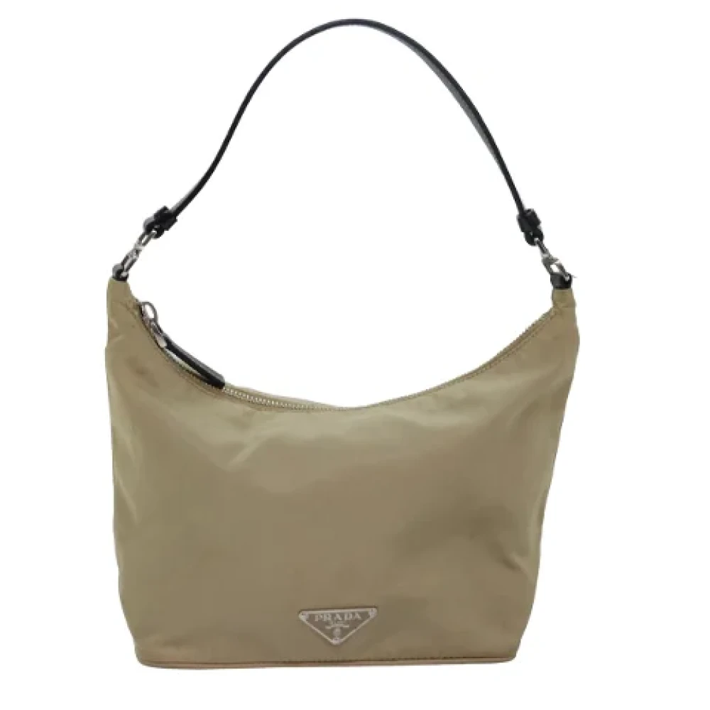 Pre-owned > Pre-owned Bags > Pre-owned Handbags - - Prada Vintage - Modalova